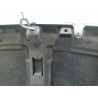 CAPOT SMART FORTWO II (451) 2007-2015