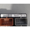 BOITE A FUSIBLES PEUGEOT 207 2006-2013
