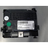 BOITE A FUSIBLES PEUGEOT 207 2006-2013