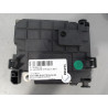 BOITE A FUSIBLES CITROEN C4 II Phase 1 (B71) 2010-2015