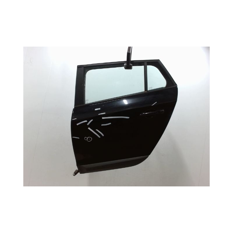 PORTE ARRIERE GAUCHE RENAULT MEGANE BREAK III Phase 2 2012-2014
