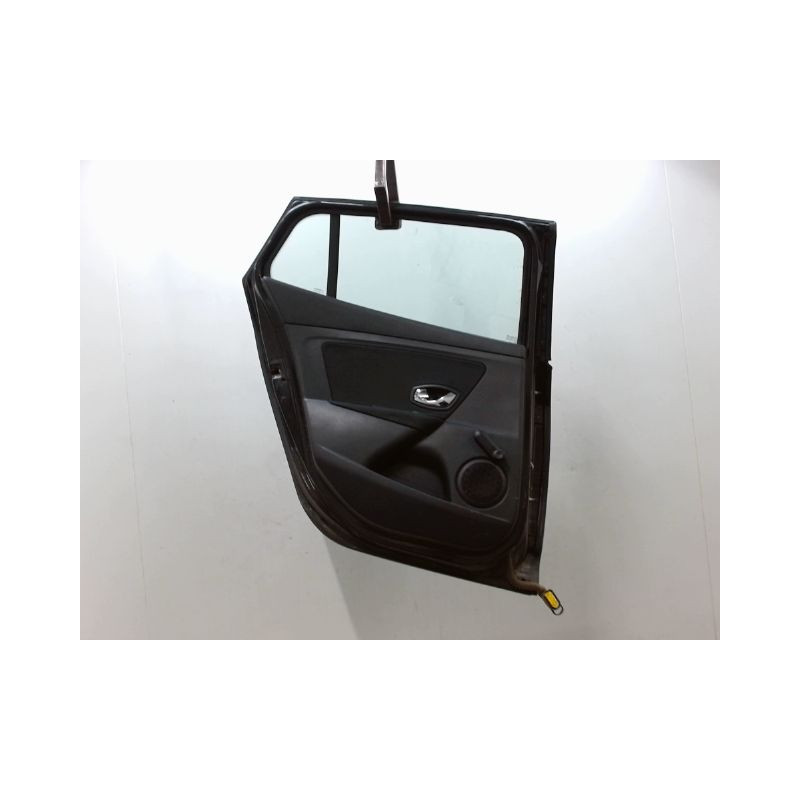PORTE ARRIERE GAUCHE RENAULT MEGANE BREAK III Phase 2 2012-2014