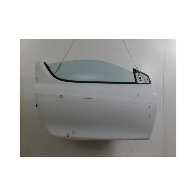 PORTE AVANT DROIT RENAULT WIND