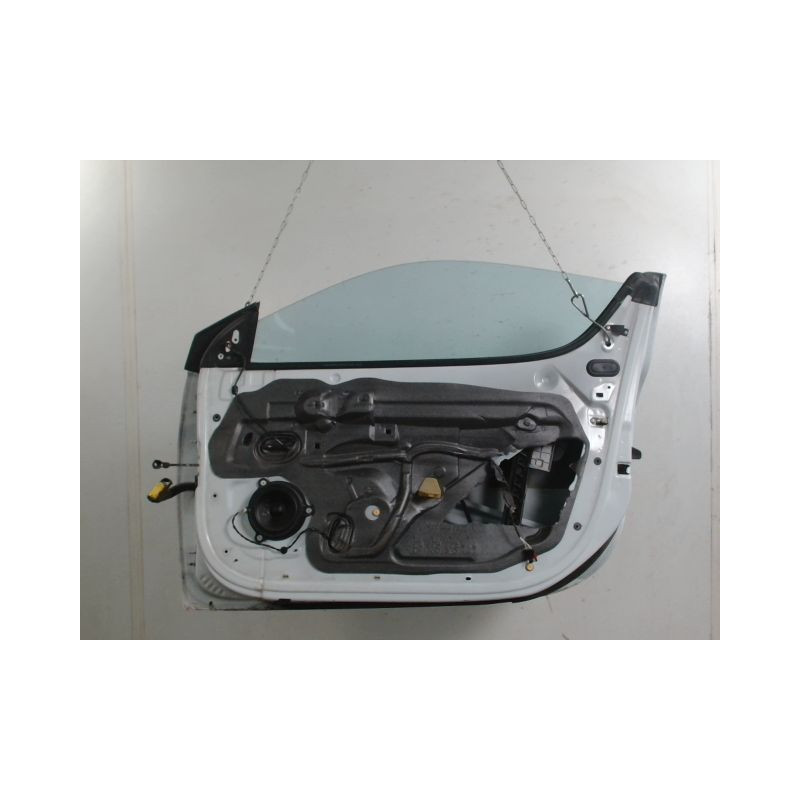 PORTE AVANT DROIT RENAULT WIND