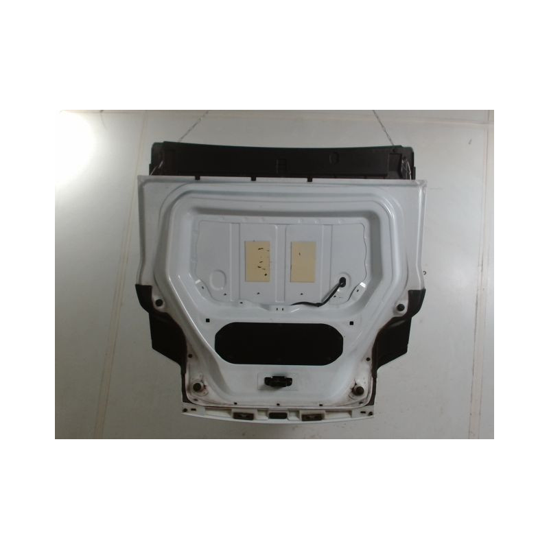 HAYON RENAULT WIND