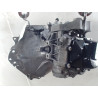BOITE A VITESSE MECANIQUE OPEL CORSA 1.2 
