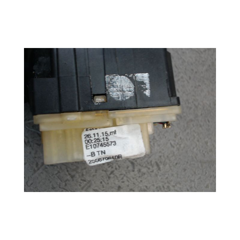 COMMANDE ESSUIE GLACE RENAULT TRAFIC