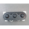 COMMANDE DE CHAUFFAGE RENAULT TRAFIC