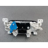 COMMANDE DE CHAUFFAGE RENAULT TRAFIC