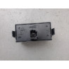BOUTON DE WARNING RENAULT TRAFIC