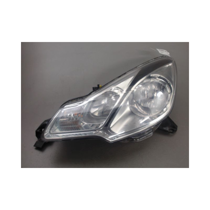 PHARE GAUCHE CITROEN C3