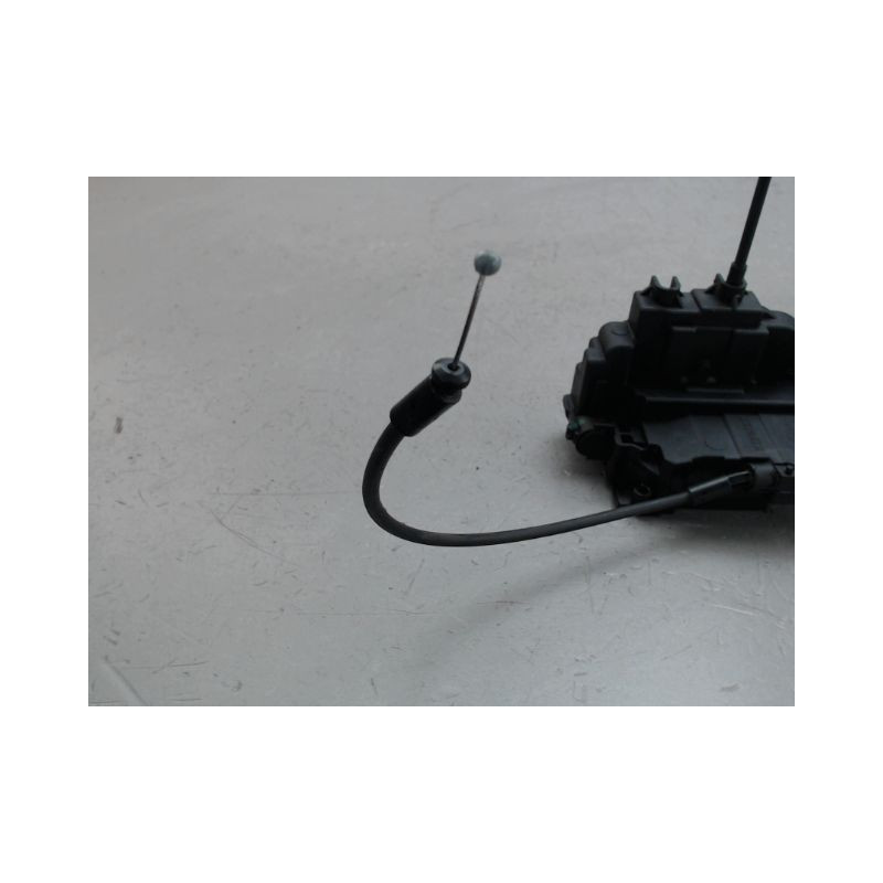 SYSTEME CONDAMNATION AVANT DROIT RENAULT CLIO