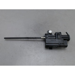 ACTIONNEUR TRAPPE CARBURANT