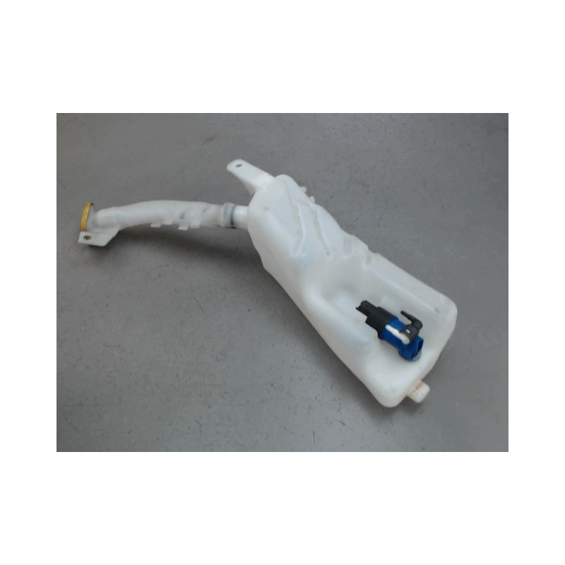 RESERVOIR LAVE-GLACE AVANT RENAULT CLIO