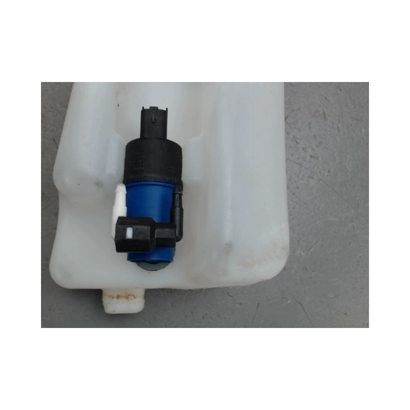 RESERVOIR LAVE-GLACE AVANT RENAULT CLIO