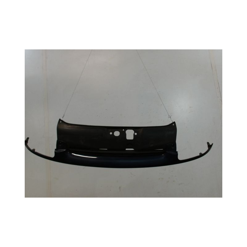 CALANDRE RENAULT CLIO