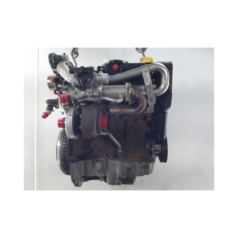 MOTEUR DIESEL RENAULT MEGANE 1.5 dCi 