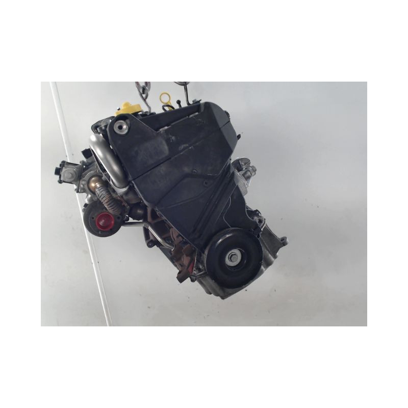 MOTEUR DIESEL RENAULT MEGANE 1.5 dCi 