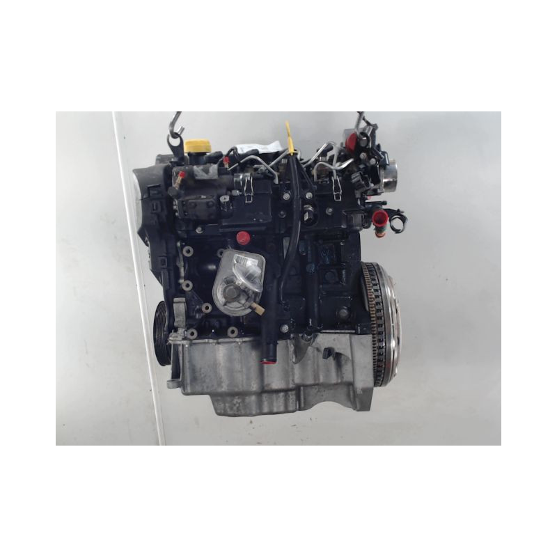 MOTEUR DIESEL RENAULT MEGANE 1.5 dCi 