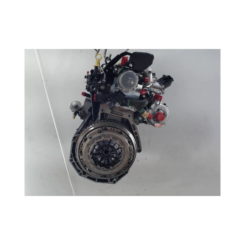 MOTEUR DIESEL RENAULT MEGANE 1.5 dCi 