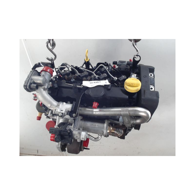 MOTEUR DIESEL RENAULT MEGANE 1.5 dCi 