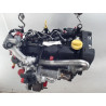 MOTEUR DIESEL RENAULT MEGANE 1.5 dCi 