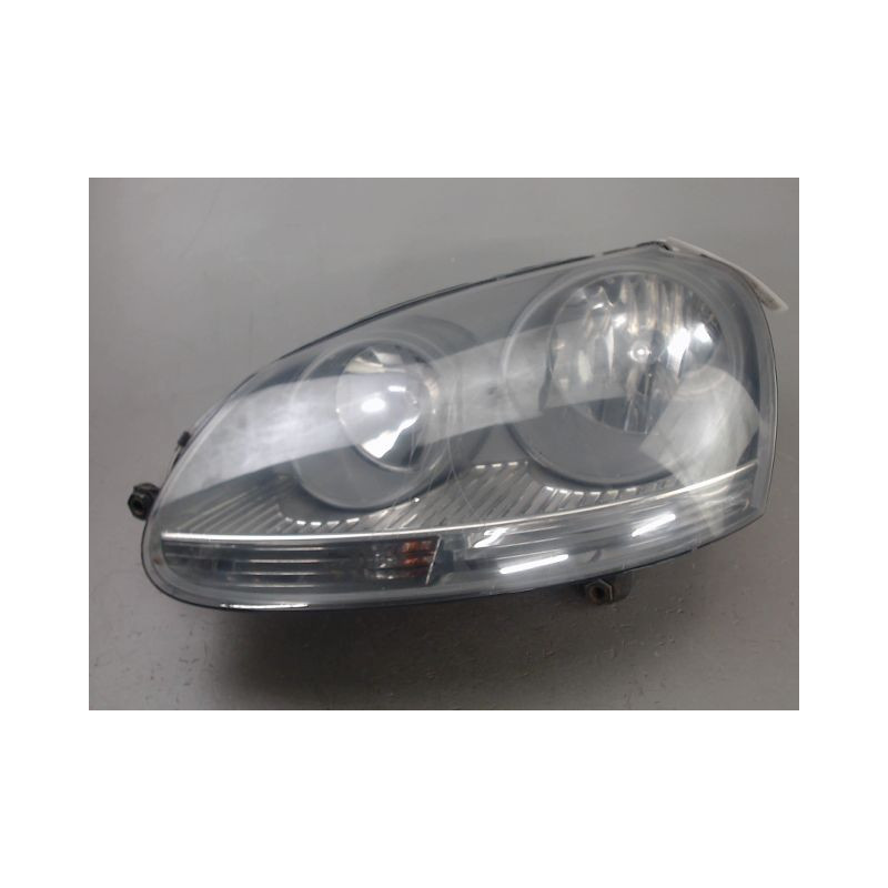 PHARE GAUCHE VOLKSWAGEN GOLF