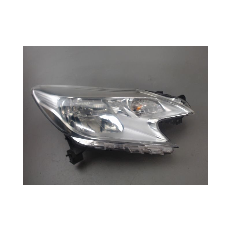 PHARE DROIT NISSAN NOTE