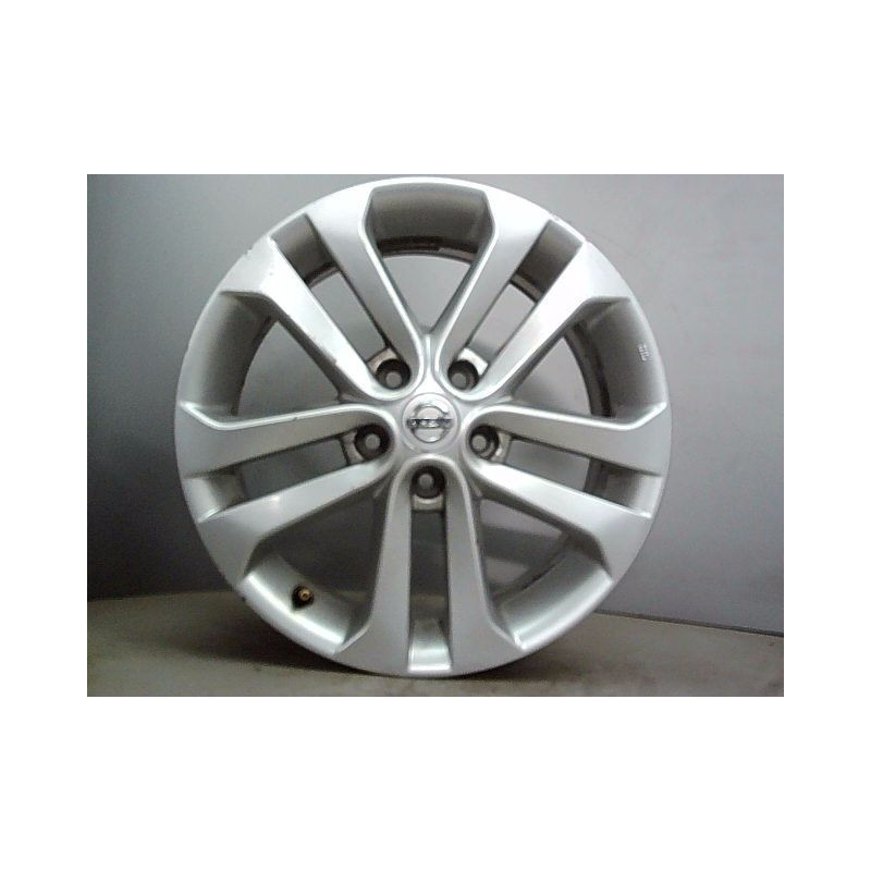 JANTE ALUMINIUM NISSAN JUKE