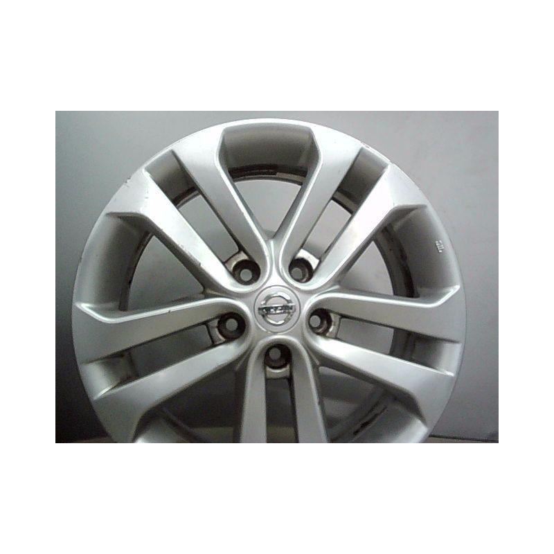 JANTE ALUMINIUM NISSAN JUKE