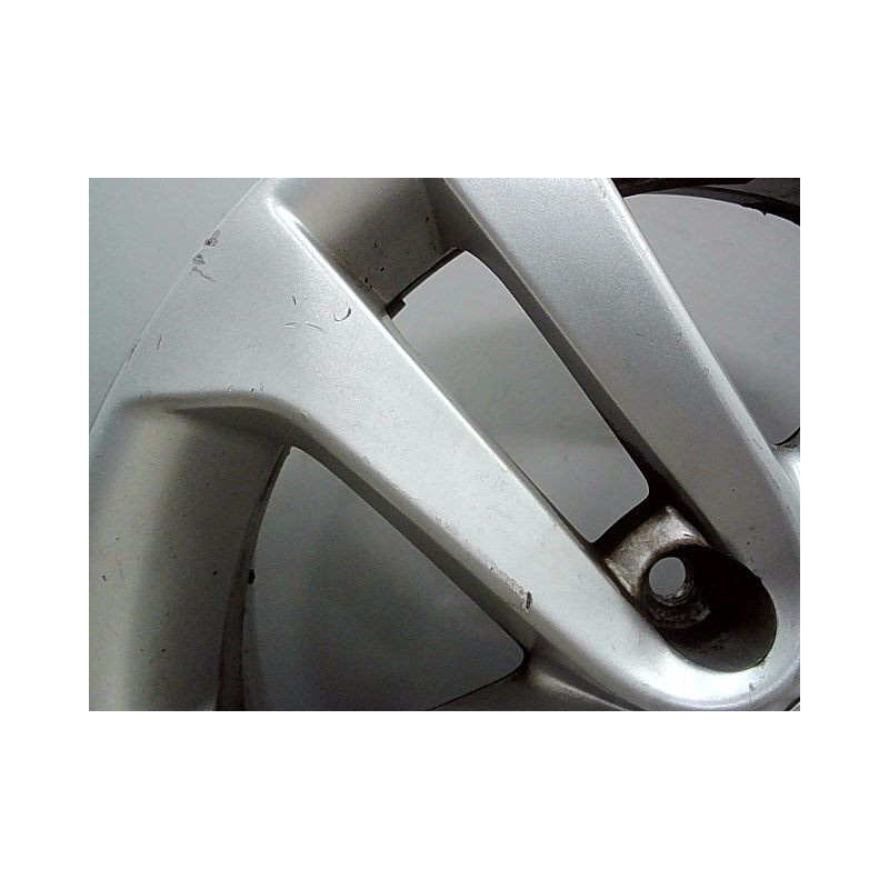 JANTE ALUMINIUM NISSAN JUKE