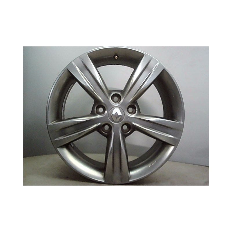 JANTE ALUMINIUM RENAULT KOLEOS