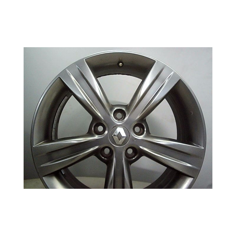 JANTE ALUMINIUM RENAULT KOLEOS