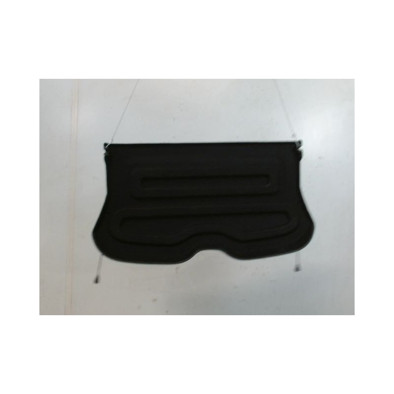 TABLETTE PLAGE ARRIERE CITROEN DS5