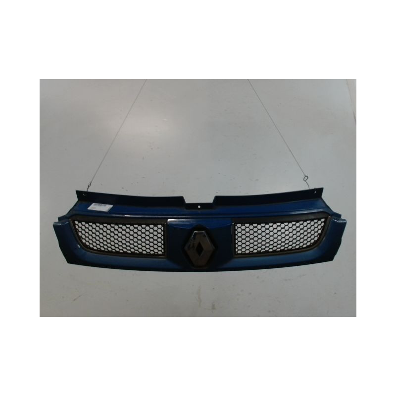CALANDRE RENAULT TRAFIC