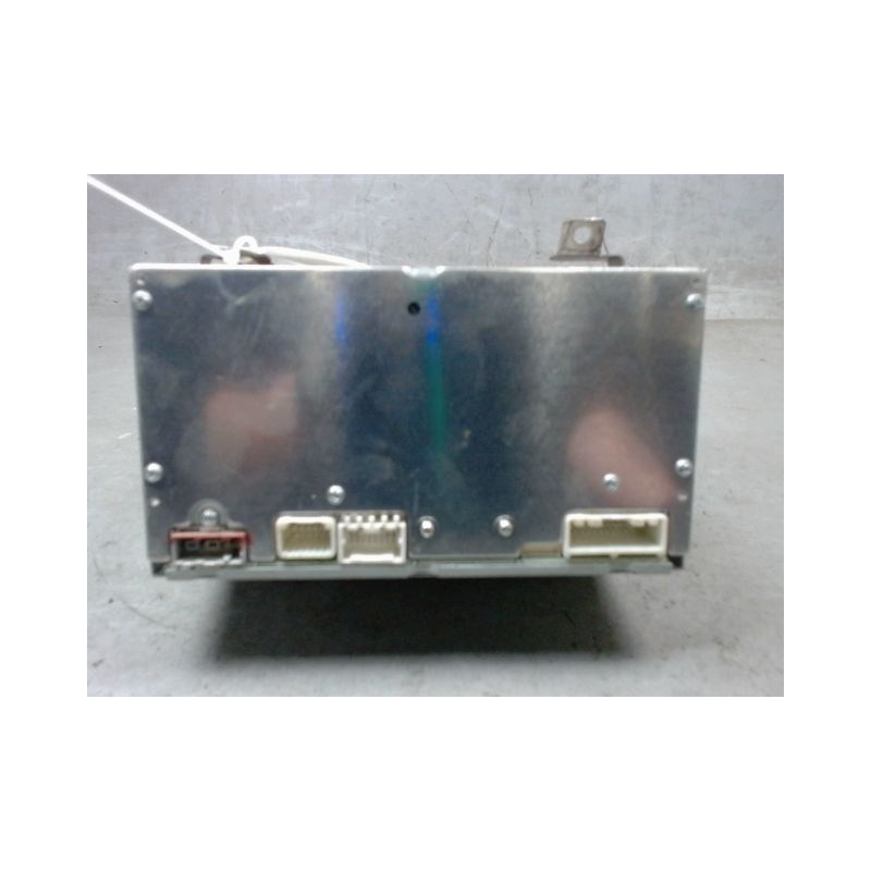 AUTORADIO NISSAN NOTE