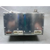 AUTORADIO NISSAN NOTE