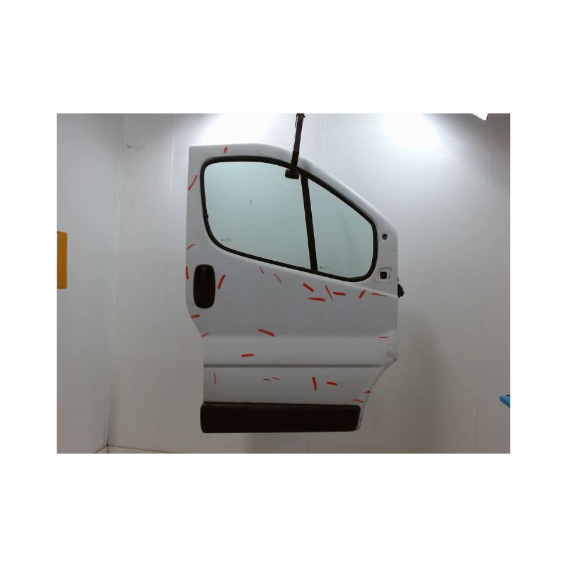 PORTE AVANT DROIT RENAULT TRAFIC FG L1H1 II Phase 2 -1000- CRT 2006-...