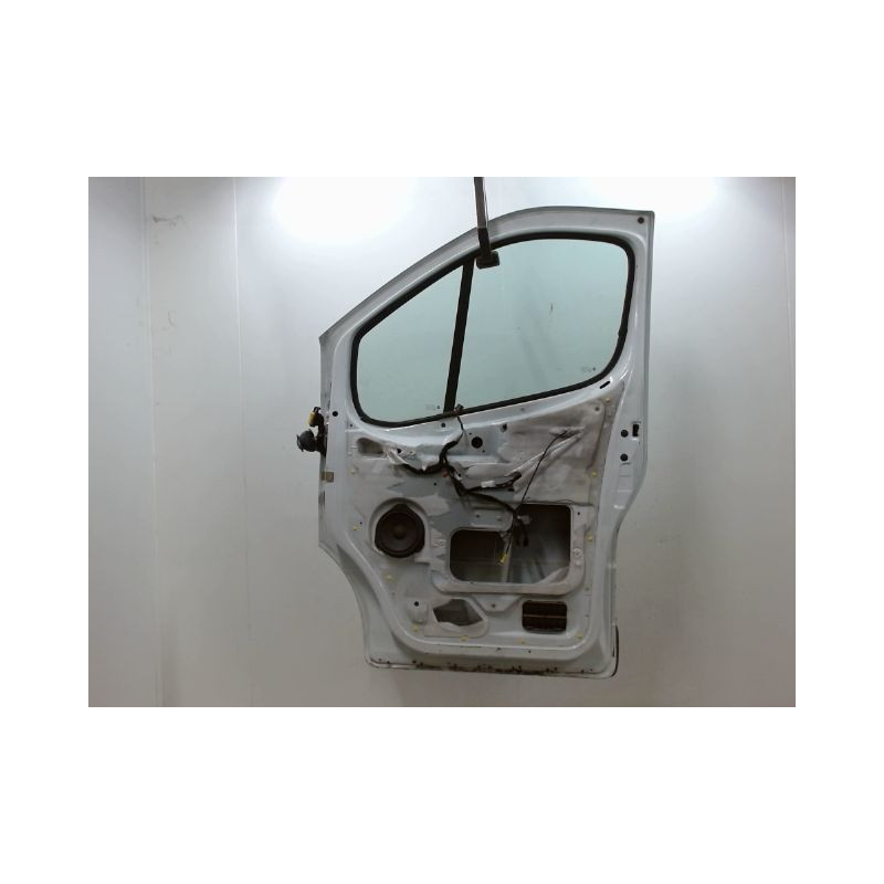 PORTE AVANT DROIT RENAULT TRAFIC FG L1H1 II Phase 2 -1000- CRT 2006-...