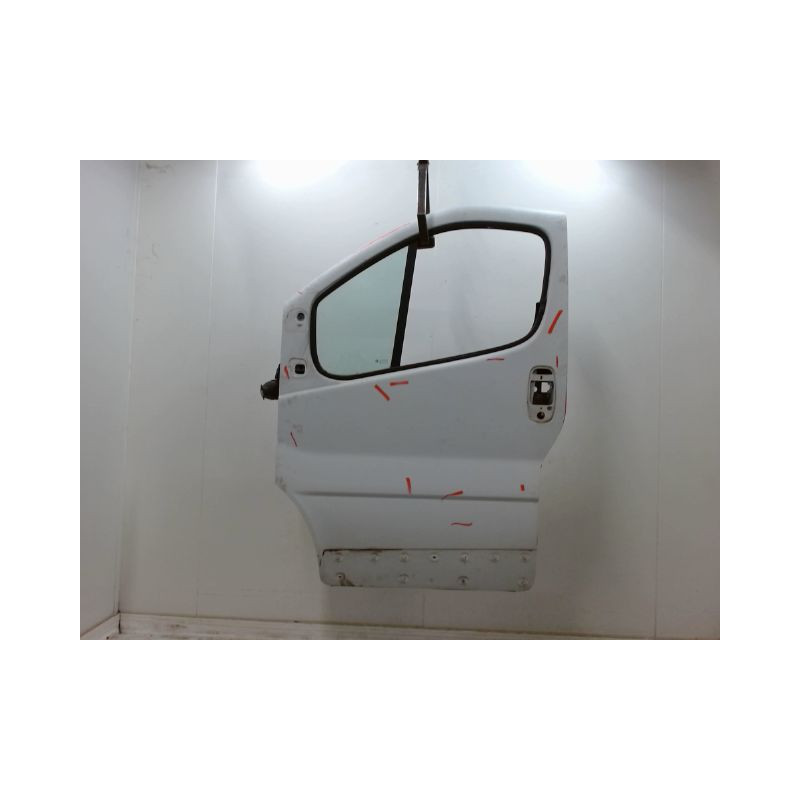 PORTE AVANT GAUCHE RENAULT TRAFIC FG L1H1 II Phase 2 -1000- CRT 2006-...