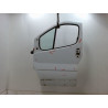 PORTE AVANT GAUCHE RENAULT TRAFIC FG L1H1 II Phase 2 -1000- CRT 2006-...
