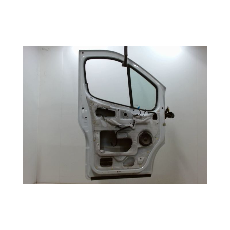 PORTE AVANT GAUCHE RENAULT TRAFIC FG L1H1 II Phase 2 -1000- CRT 2006-...