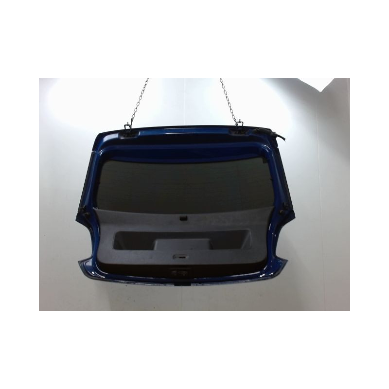 HAYON VOLKSWAGEN POLO V Phase 1 2009-...