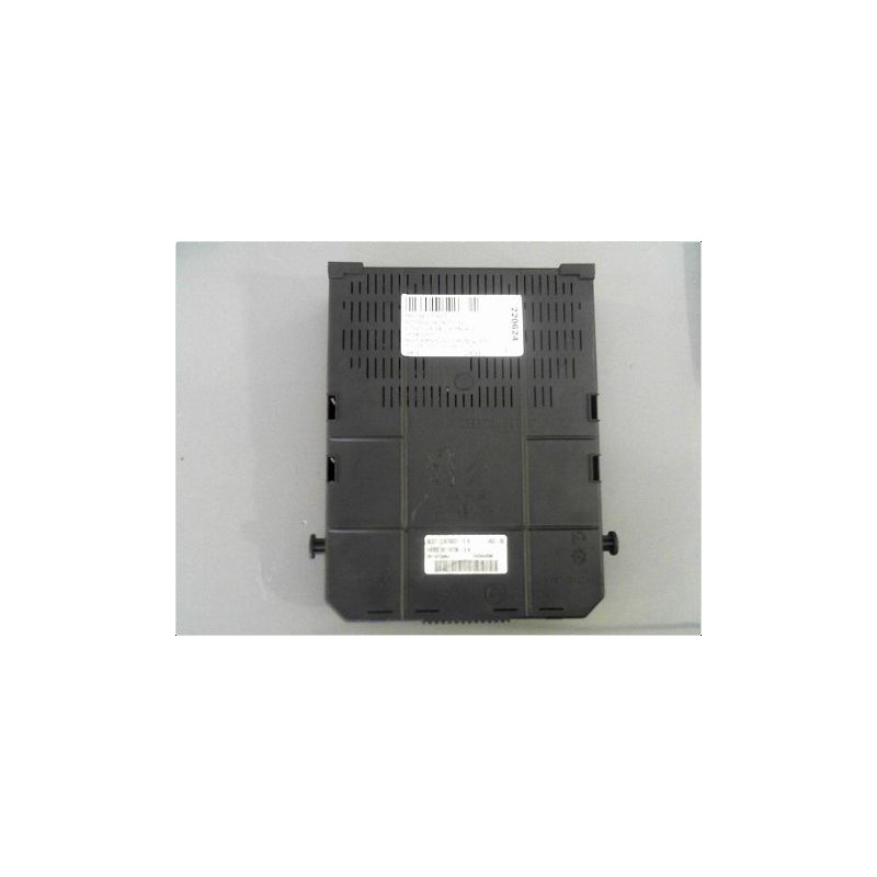 BOITIER GESTION HABITACLE PEUGEOT 607 PH2 04-12