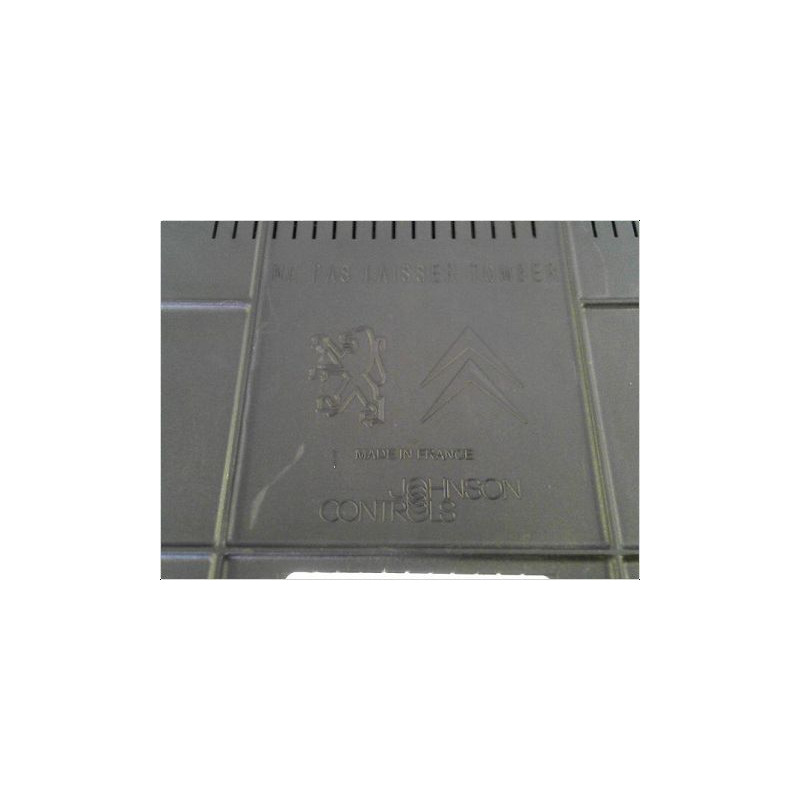 BOITIER GESTION HABITACLE PEUGEOT 607 PH2 04-12