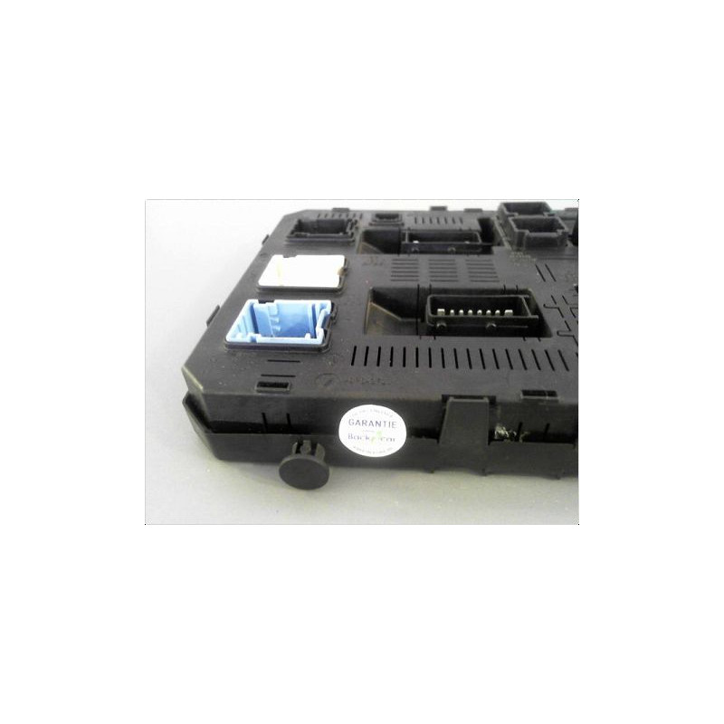 BOITIER GESTION HABITACLE PEUGEOT 607 PH2 04-12