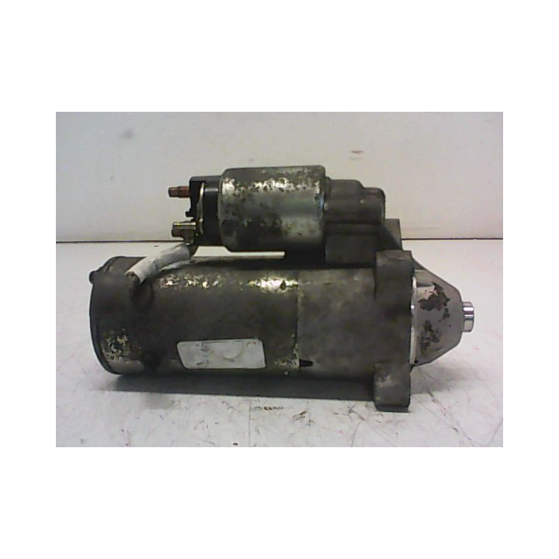 DEMARREUR FORD MONDEO