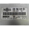 CALCULATEUR MOTEUR VOLKSWAGEN PASSAT 2000-2005