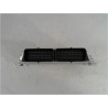 CALCULATEUR MOTEUR DACIA SANDERO 08-12