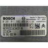 CALCULATEUR MOTEUR CITROEN XSARA PICASSO 99-10
